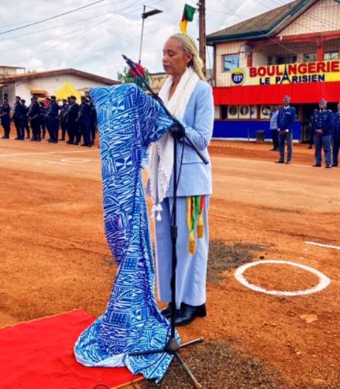 Tomaïno Ndam Njoya: pour restaurer l’éthique républicaine