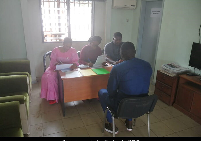 Gouvernance : le taux de chômage toujours inquiétant au Cameroun