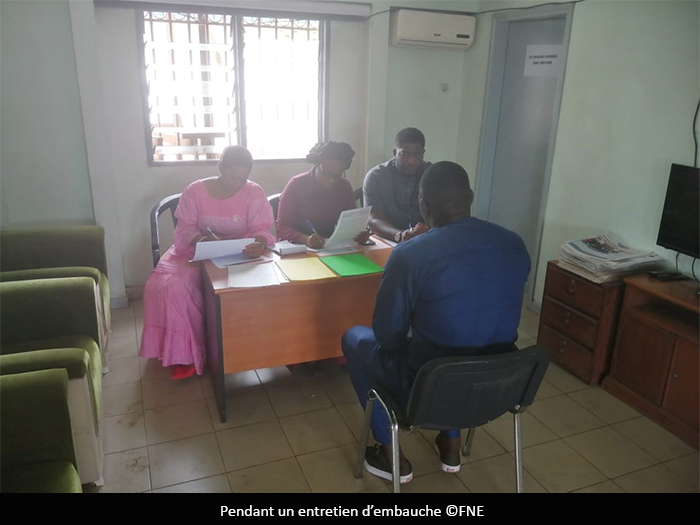 Gouvernance : le taux de chômage toujours inquiétant au Cameroun