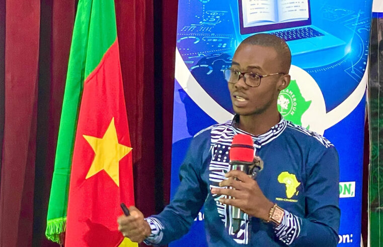 Désinformation : « MyDataCheck détecte les contradictions et synthétise les résultats »