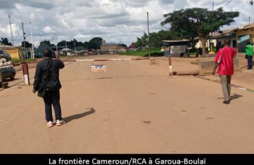 Présidentielle 2025 : scrutin sous haute surveillance sécuritaire à Garoua-Boulaï