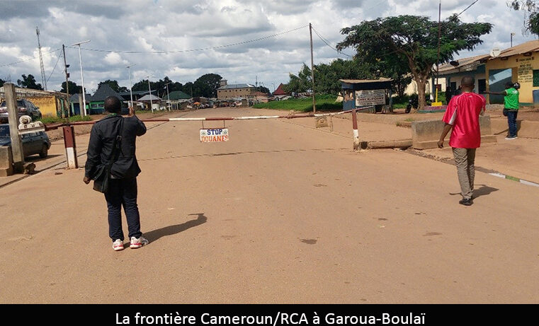 Présidentielle 2025 : scrutin sous haute surveillance sécuritaire à Garoua-Boulaï