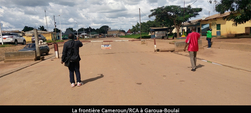 Présidentielle 2025 : scrutin sous haute surveillance sécuritaire à Garoua-Boulaï