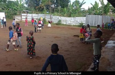 Northwest: After Lockdown, Mbengwi Bounces Back to Life