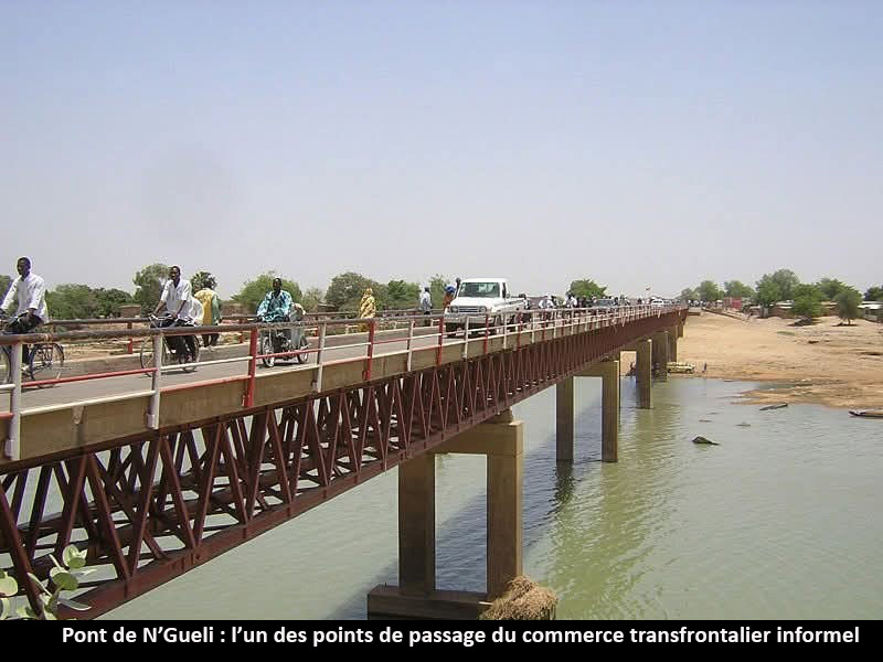 Importations transfrontalières : Plus de 2 milliards de F Cfa échappent au Cameroun en 2024