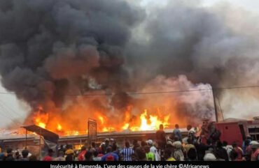 Inflation : Bamenda, ville la plus chère du Cameroun en septembre 2025