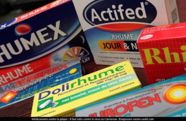 Santé : la grippe saisonnière gagne du terrain au Cameroun