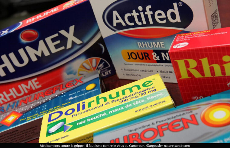 Santé : la grippe saisonnière gagne du terrain au Cameroun