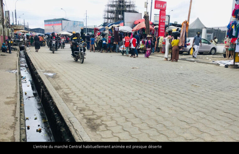 Présidentielle 2025 :  Douala à l’ombre de l’incertitude et de la méfiance