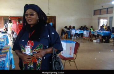 2025 Presidential Election: Mbengwi records low turnout