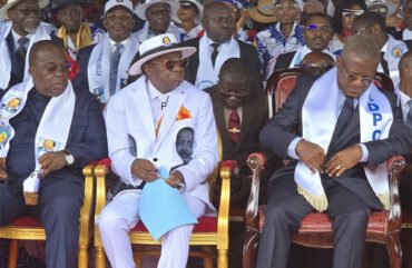 Présidentielle 2025 : la campagne électorale paralyse les ministères