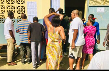 Présidentielle 2025 : des noms d’anciens électeurs absents des listes à Saint Jean Bosco