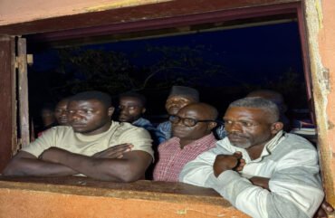 Présidentielle 2025 : Des électeurs privés de vote à Obogo