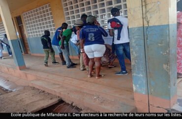 Présidentielle 2025 : Des noms manquent à l&rsquo;appel