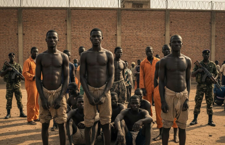 Présidentielle 2025 : Des prévenus privés de vote