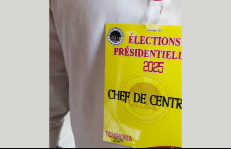 Présidentielle 2025 : Altercation entre le Sdf et le Fsnc à l’Ecole publique de Bonamatoumbe