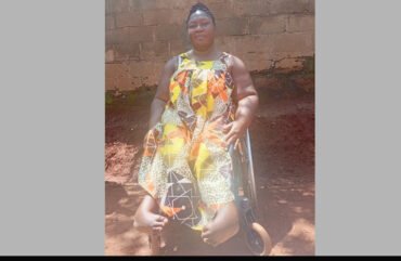 Présidentielle 2025 : Delphine Enyegue, un enthousiasme déçu