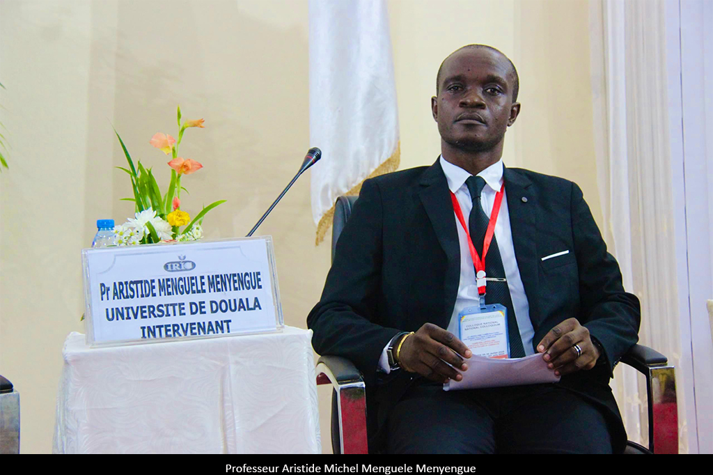 Présidentielle 2025 : « Tous les moyens sont bons lorsqu’ils sont efficaces »