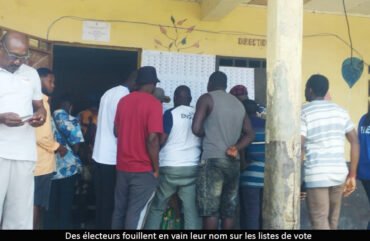 Présidentielle 2025 : Des couacs et des manquements à l’Ecole publique de Bonamatoumbe