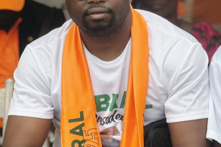 Présidentielle 2025 : les artistes jouent la carte de la prudence