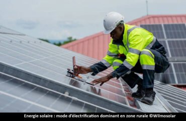 Accès à l’électricité : De nouveaux projets en gestation au Cameroun