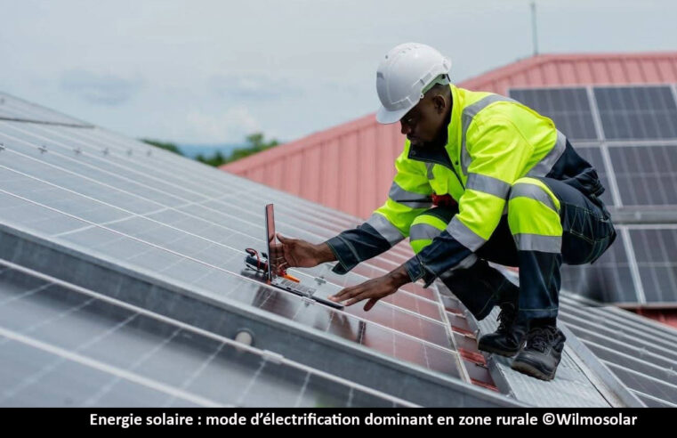 Accès à l’électricité : De nouveaux projets en gestation au Cameroun