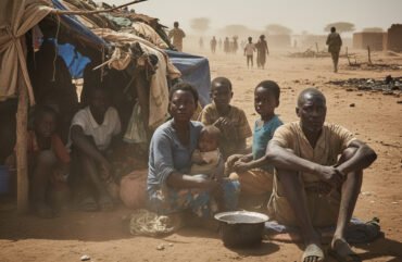 Crise sécuritaire : la région de l’Extrême-Nord plongé dans le désarroi