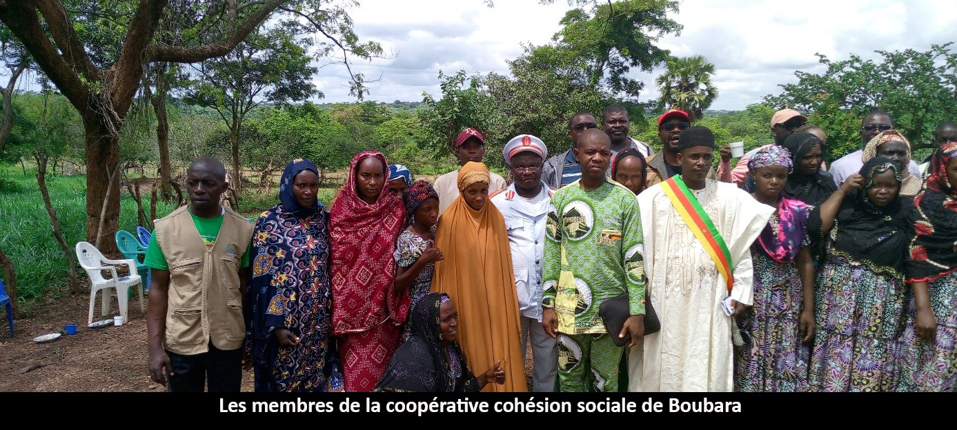 Est : des femmes au front pour la relance de l’élevage de bovin à Kétté