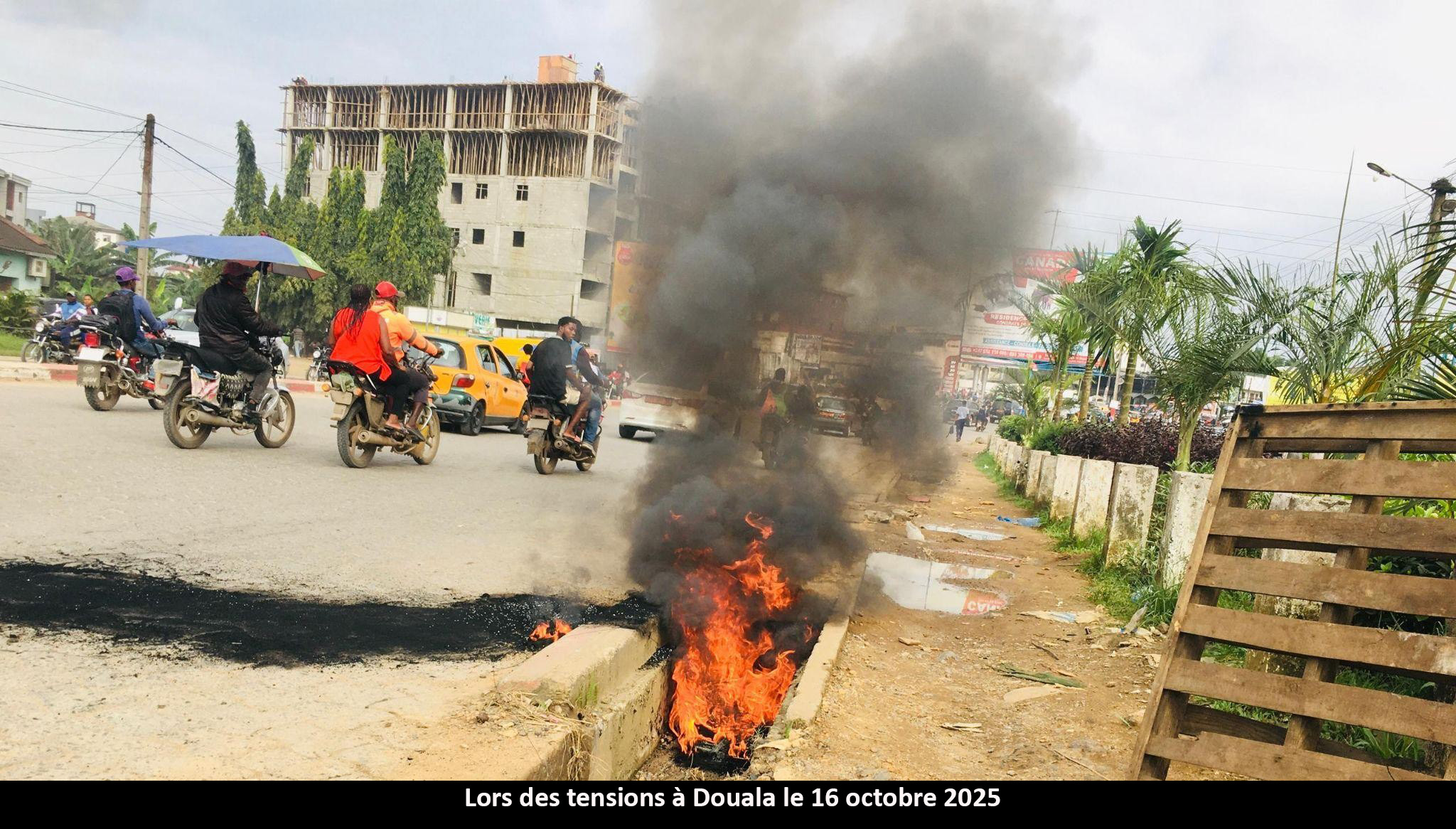 Crise postélectorale : guerre des chiffres autour des  arrestations