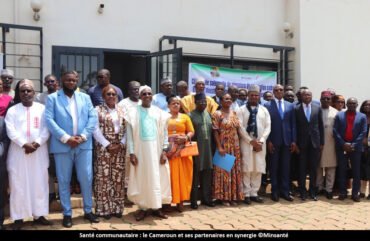 Santé communautaire : De nouvelles conventions pour améliorer l’accès aux soins