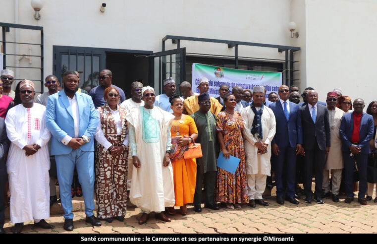 Santé communautaire : De nouvelles conventions pour améliorer l’accès aux soins