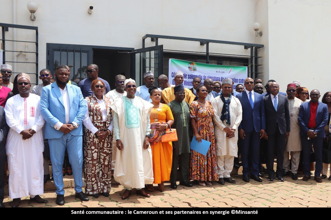 Santé communautaire : De nouvelles conventions pour améliorer l’accès aux soins