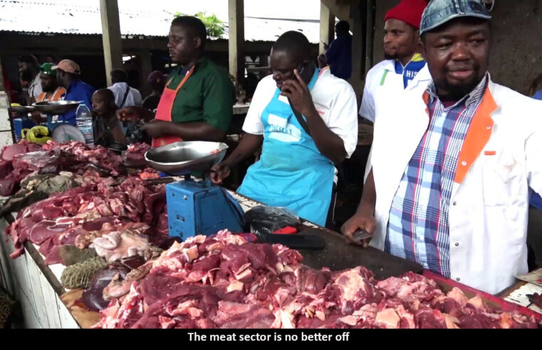 Southwest : Post-Election Violence Paralyzes Buea Douala Transport, Driving Prices up