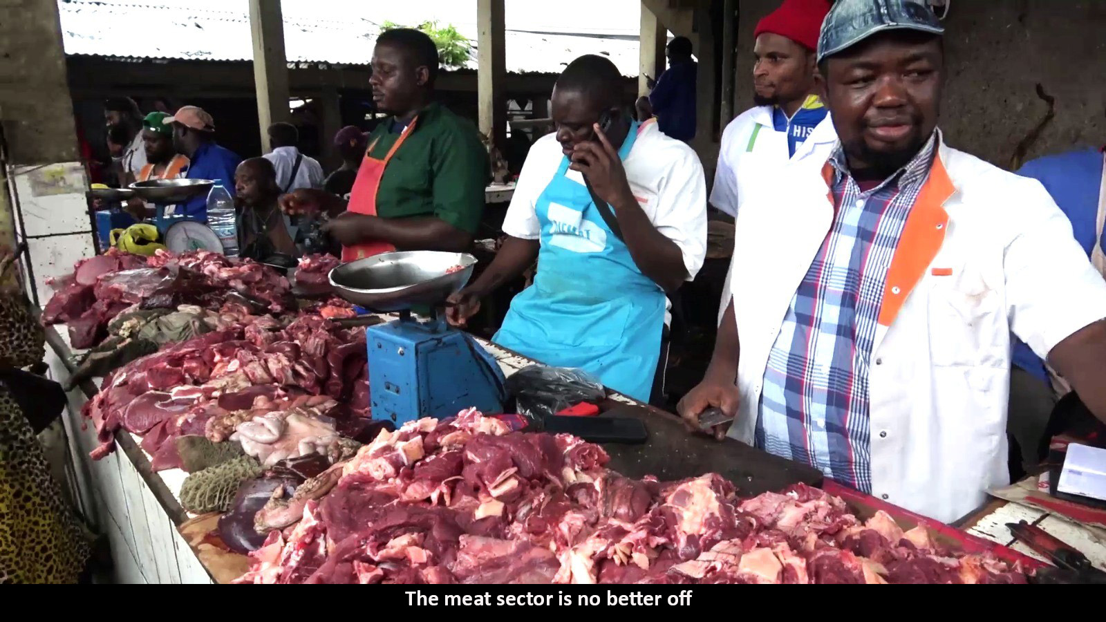 Southwest : Post-Election Violence Paralyzes Buea Douala Transport, Driving Prices up