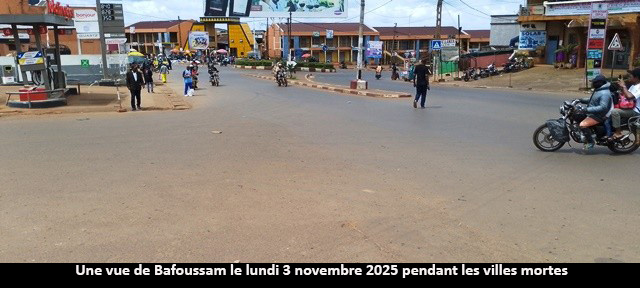 Transports : La paralysie des routes plonge l’Ouest dans l’incertitude