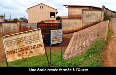 Crise post-électorale : Les ménages en mode débrouille au Cameroun