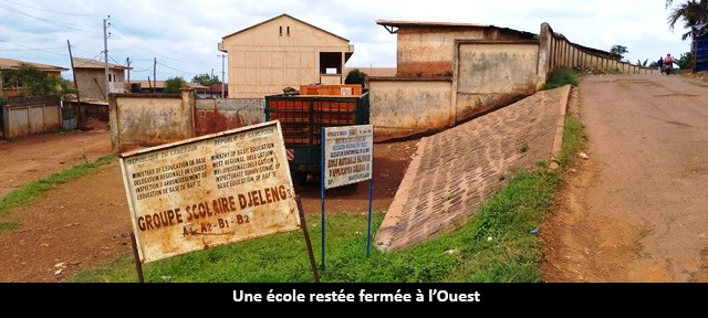 Crise post-électorale : Les ménages en mode débrouille au Cameroun