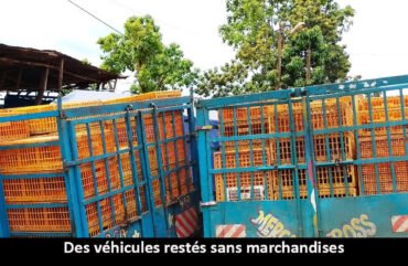 Crise post-électorale : Après les urnes, la vie chère s’installe