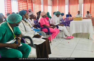 Néonatalogie : Au Cameroun, la prématurité reste un problème de santé majeur