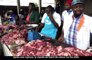 Yaoundé : après la pénurie et l’inflation post-électorales, les marchés reprennent vie