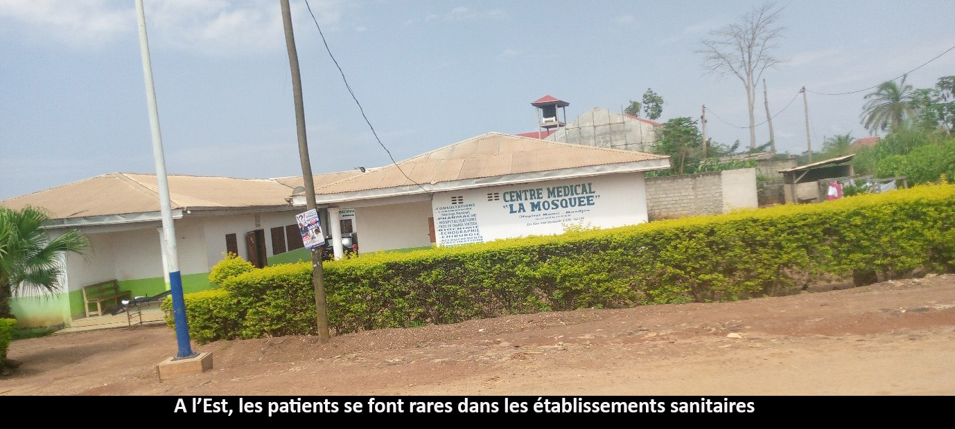 Crise post-électorale : Quand la crise freine l’accès aux soins