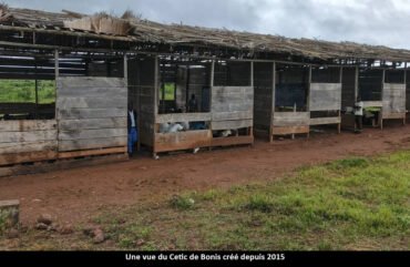 Est : déficit infrastructurel et d’enseignants en permanence