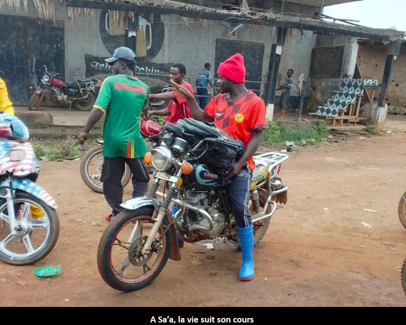 Crise post-électorale : dans l’arrière-pays, le calme masque la cherté de la vie