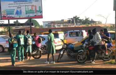 Enseignements secondaires : Transport scolaire, un supplice pour les familles à Douala