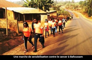 Cancer :  Une vingtaine de femmes dépistées positives au Centre hospitalier régional de Bafoussam