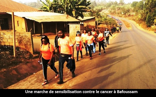 Cancer :  Une vingtaine de femmes dépistées positives au Centre hospitalier régional de Bafoussam