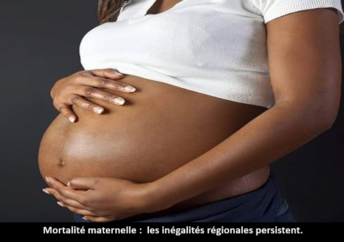Mortalité maternelle : Un inquiétant rebond, malgré des progrès