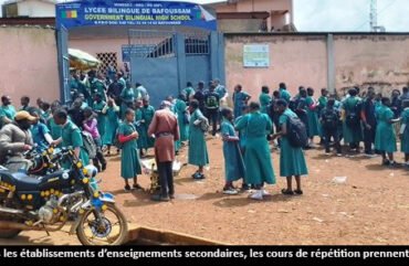 Répétitions : Quand les cours en classe ne suffisent plus