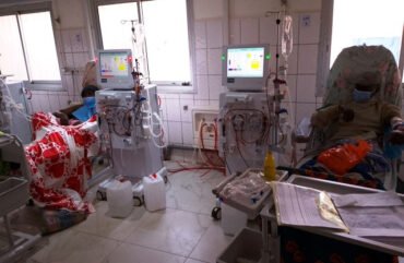 Santé : A l’Ouest, l’unique  centre d’hémodialyse suffoque