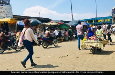 Crise postélectorale : Un mois après, les gagne-petits comptent leurs pertes